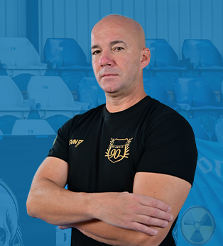 FK Vinča – тренер